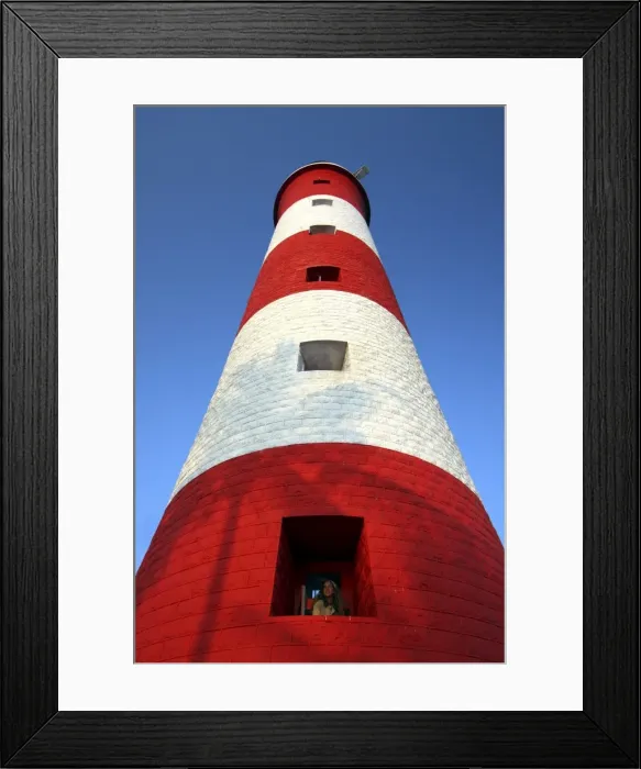 Framed Print : Lighthouse, Kovalam, Trivandrum, Kerala, India, Asia Framed Print : Lighthouse, Kovalam, Trivandrum, Kerala, India, Asia