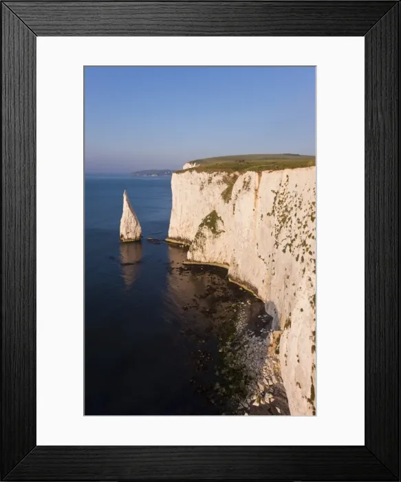 Framed Print : The Pinnacles, Studland, Isle of Purbeck, Dorset, England, United Kingdom, Europe Framed Print : The Pinnacles, Studland, Isle of Purbeck, Dorset, England, United Kingdom, Europe