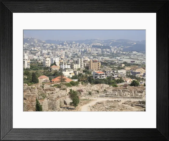 Framed Print : Ancient ruins, Byblos, UNESCO World Heritage Site, Jbail, Lebanon, Middle East Framed Print : Ancient ruins, Byblos, UNESCO World Heritage Site, Jbail, Lebanon, Middle East