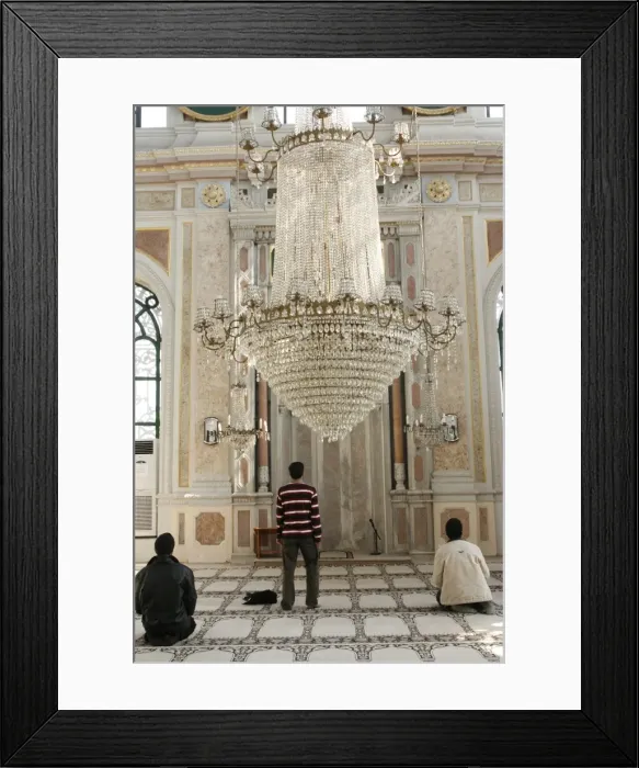 Framed Print : Ortakoy mosque, Istanbul, Turkey, Europe Framed Print : Ortakoy mosque, Istanbul, Turkey, Europe