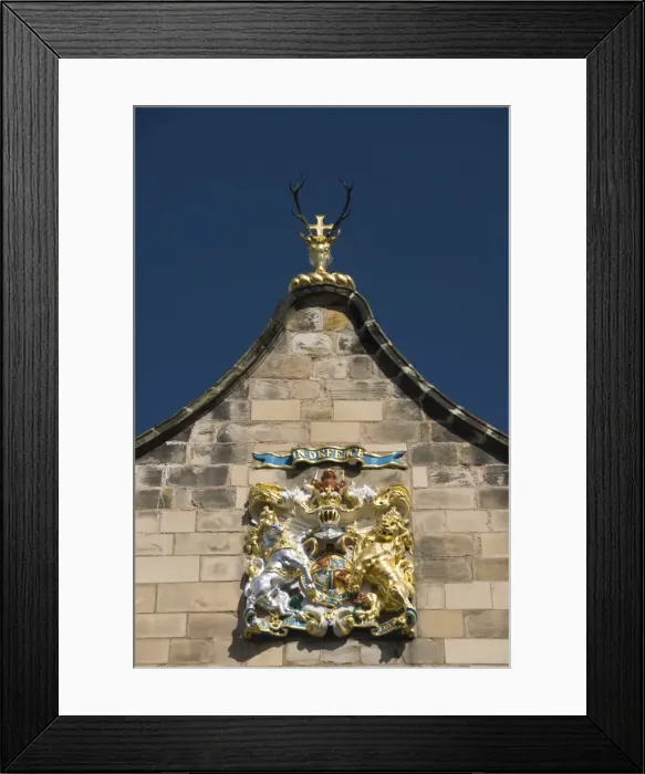 Framed Print : Canongate Church, Royal Mile, Edinburgh, Lothian, Scotland, United Kingdom, Europe Framed Print : Canongate Church, Royal Mile, Edinburgh, Lothian, Scotland, United Kingdom, Europe
