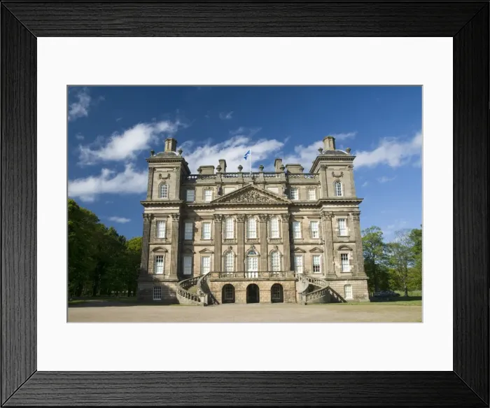 Framed Print : Duff House, Banff, Scotland, United Kingdom, Europe Framed Print : Duff House, Banff, Scotland, United Kingdom, Europe