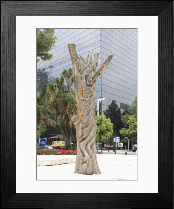 Framed Print : Sculpture, Paseo de la Reforma, Reforma, Mexico City, Mexico, North America Framed Print : Sculpture, Paseo de la Reforma, Reforma, Mexico City, Mexico, North America