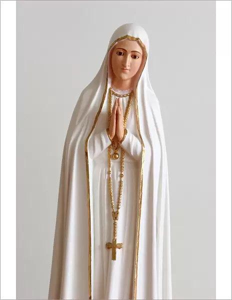 Our Lady of Fatima, Fatima, Estremadura, Portugal, Europe