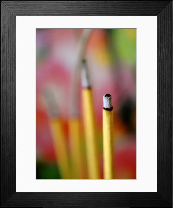 Framed Print : Incense, Hanoi, Vietnam, Indochina, Southeast Asia, Asia Framed Print : Incense, Hanoi, Vietnam, Indochina, Southeast Asia, Asia