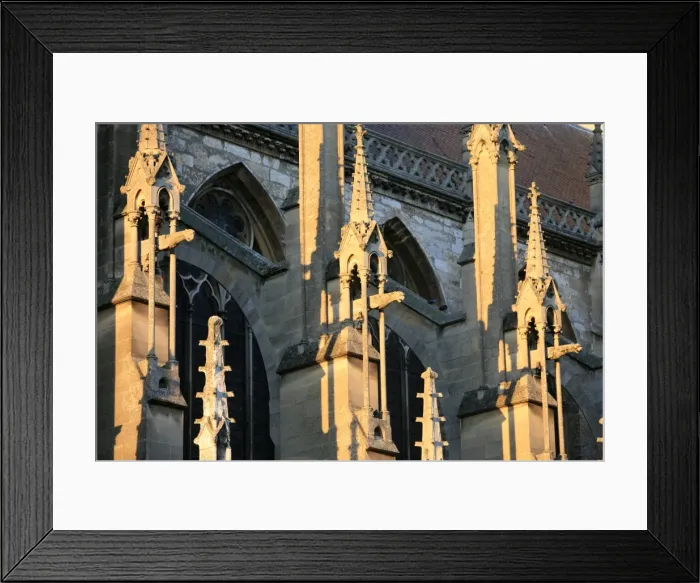 Framed Print : Evreux cathedral, Evreux, Eure, Normandy, France, Europe Framed Print : Evreux cathedral, Evreux, Eure, Normandy, France, Europe
