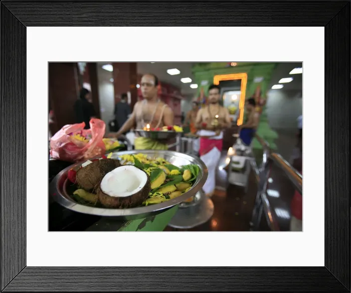 Framed Print : Sri Maha Mariamman temple, Kuala Lumpur, Malaysia, Southeast Asia, Asia Framed Print : Sri Maha Mariamman temple, Kuala Lumpur, Malaysia, Southeast Asia, Asia