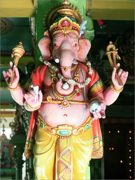 Ganesh, Penang, Malaysia, Southeast Asia, Asia