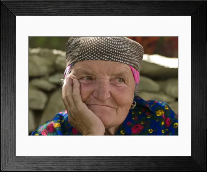 Framed Print : Old Pamiri woman, Badakshan region, Tajikistan, Central Asia, Asia Framed Print : Old Pamiri woman, Badakshan region, Tajikistan, Central Asia, Asia