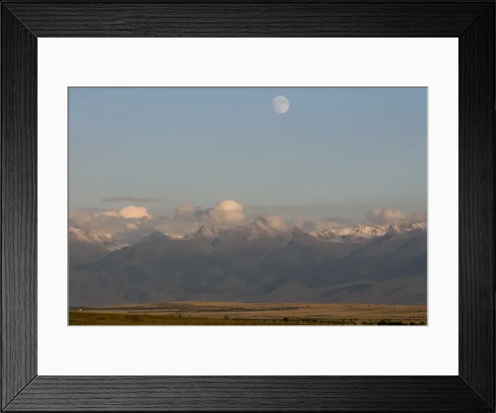 Framed Print : Central Tian Shan Mountain Range, Karkakol, Kyrgyzstan, Central Asia Framed Print : Central Tian Shan Mountain Range, Karkakol, Kyrgyzstan, Central Asia