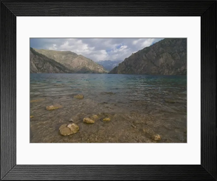 Framed Print : Sary Chelek UNESCO Biosphere Reserve, Kyrgyzstan, Central Asia Framed Print : Sary Chelek UNESCO Biosphere Reserve, Kyrgyzstan, Central Asia