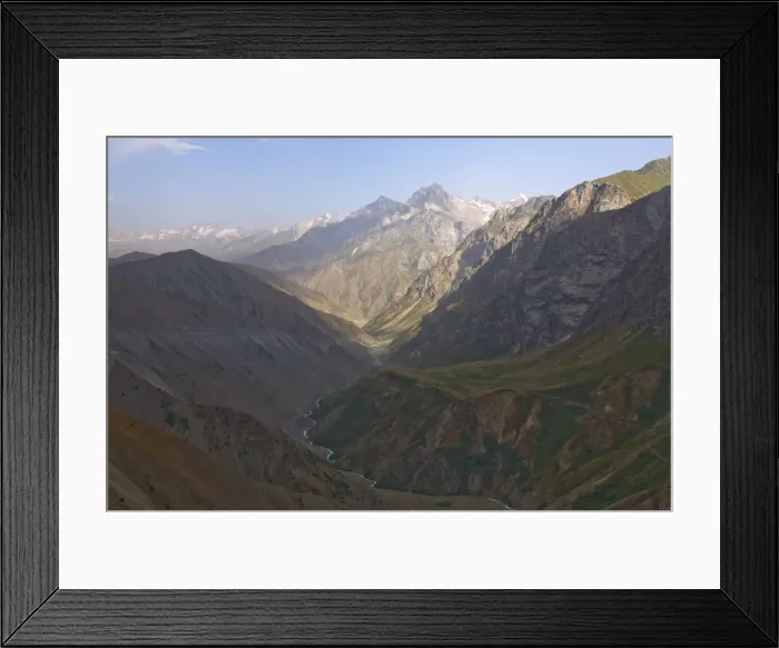 Framed Print : Fann Mountains near Iskanderkul, Tajikistan, Central Asia, Asia Framed Print : Fann Mountains near Iskanderkul, Tajikistan, Central Asia, Asia