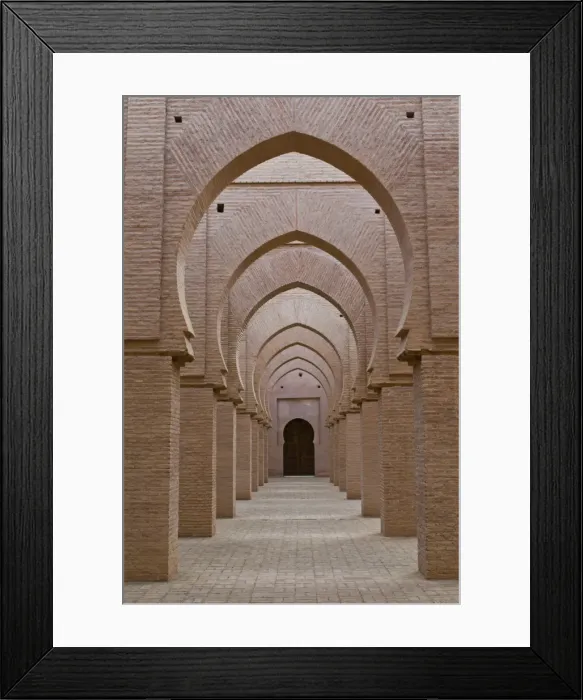 Framed Print : Tin Mal Mosque in the High Atlas, Morocco, North Africa, Africa Framed Print : Tin Mal Mosque in the High Atlas, Morocco, North Africa, Africa