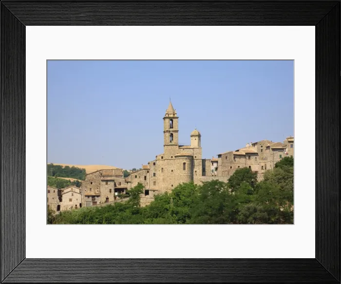 Framed Print : Baschi, Umbria, Italy, Europe Framed Print : Baschi, Umbria, Italy, Europe
