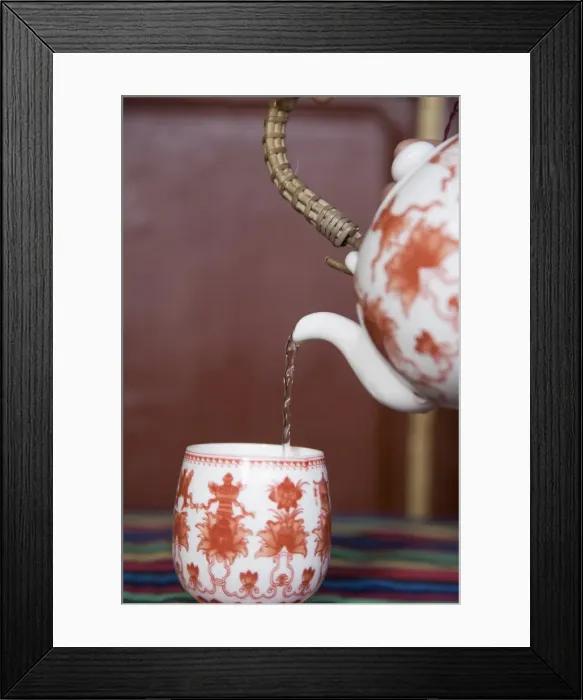 Framed Print : Lijiang, Yunnan Province, China, Asia Framed Print : Lijiang, Yunnan Province, China, Asia
