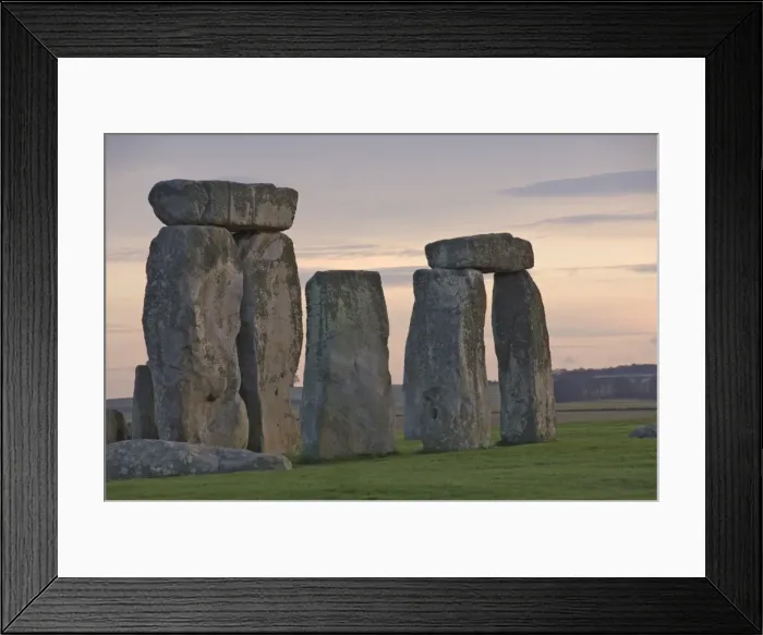 Framed Print : Stonehenge, UNESCO World Heritage Site, Wiltshire, England, United Kingdom, Europe Framed Print : Stonehenge, UNESCO World Heritage Site, Wiltshire, England, United Kingdom, Europe