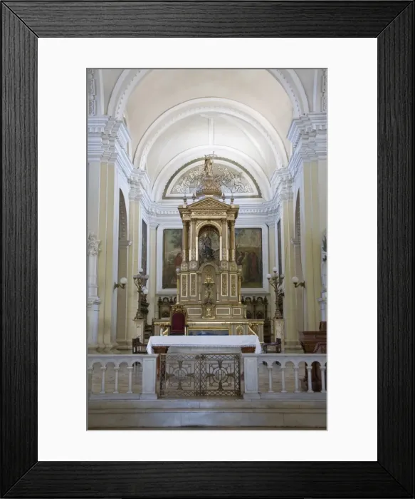 Framed Print : Basilica Cathedral de La Asuncion, City of Leon, Department of Leon, Nicaragua Framed Print : Basilica Cathedral de La Asuncion, City of Leon, Department of Leon, Nicaragua