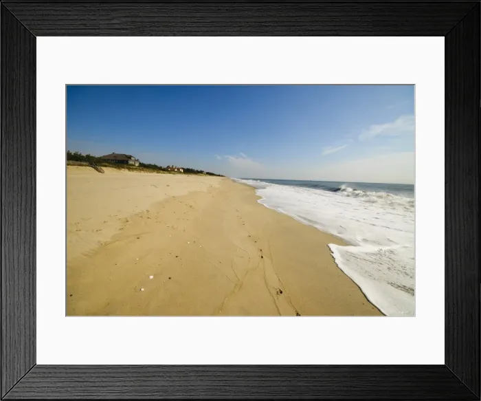 Framed Print : Main Beach, East Hampton, the Hamptons, Long Island, New York State, United States of America Framed Print : Main Beach, East Hampton, the Hamptons, Long Island, New York State, United States of America