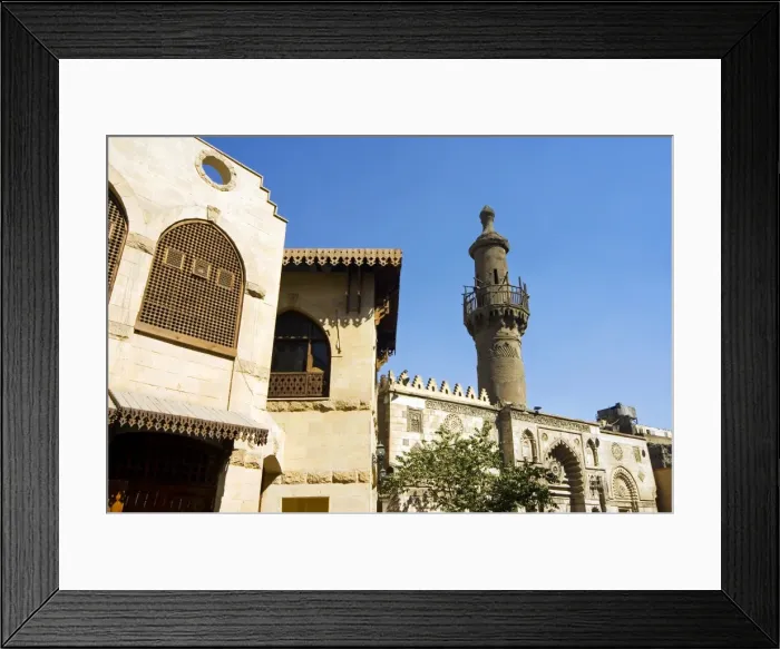 Framed Print : El Moeiz, Khan El Khalili, Cairo, Egypt, North Africa, Africa Framed Print : El Moeiz, Khan El Khalili, Cairo, Egypt, North Africa, Africa