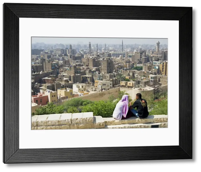 Framed Print : Al Azhar area, Islamic Cairo, Cairo, Egypt, North Africa, Africa Framed Print : Al Azhar area, Islamic Cairo, Cairo, Egypt, North Africa, Africa