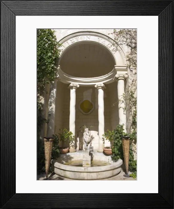 Framed Print : Carafa building, Lecce, Lecce province, Puglia, Italy, Europe Framed Print : Carafa building, Lecce, Lecce province, Puglia, Italy, Europe