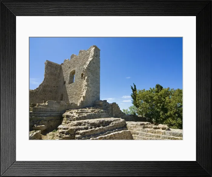 Framed Print : The Castle, Campiglia Marittima, Livorno, Tuscany, Italy, Europe Framed Print : The Castle, Campiglia Marittima, Livorno, Tuscany, Italy, Europe