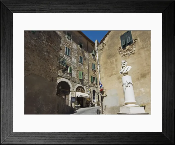 Framed Print : Campiglia Marittima, Livorno, Tuscany, Italy, Europe Framed Print : Campiglia Marittima, Livorno, Tuscany, Italy, Europe