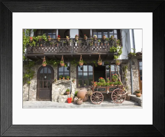 Framed Print : Ul Gurko street, Veliko Tarnovo, Bulgaria, Europe Framed Print : Ul Gurko street, Veliko Tarnovo, Bulgaria, Europe