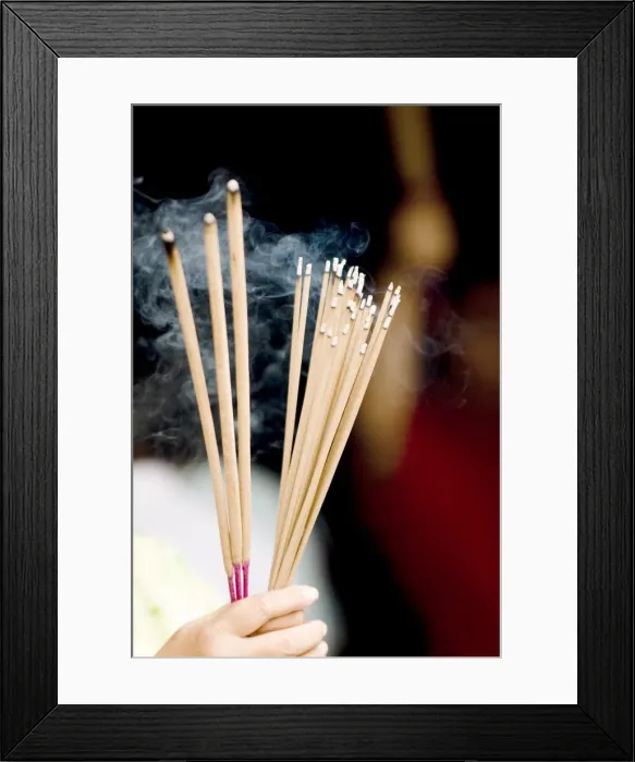 Framed Print : Incense sticks, Chinese moon festival, Georgetown, Penang, Malaysia, Southeast Asia, Asia Framed Print : Incense sticks, Chinese moon festival, Georgetown, Penang, Malaysia, Southeast Asia, Asia