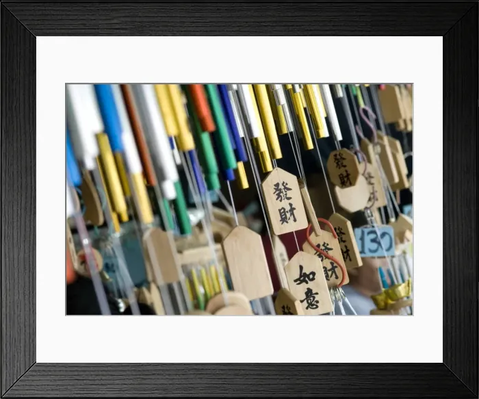 Framed Print : Chimes, Chatuchak weekend market, Bangkok, Thailand, Southeast Asia, Asia Framed Print : Chimes, Chatuchak weekend market, Bangkok, Thailand, Southeast Asia, Asia