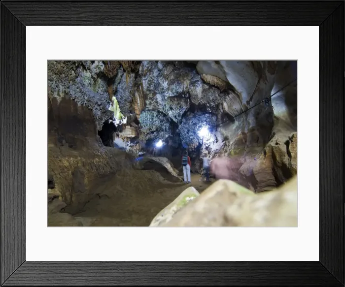 Framed Print : Caves at Chiang Dao, Chiang Mai, Thailand, Southeast Asia, Asia Framed Print : Caves at Chiang Dao, Chiang Mai, Thailand, Southeast Asia, Asia
