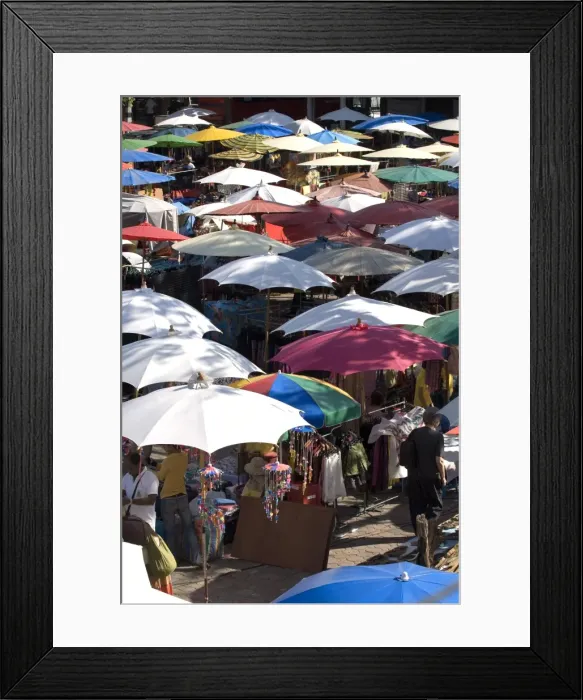 Framed Print : Market, Chiang Mai, Thailand, Southeast Asia, Asia Framed Print : Market, Chiang Mai, Thailand, Southeast Asia, Asia