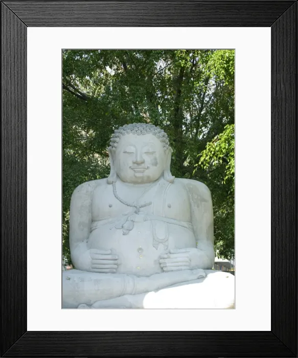Framed Print : Buddhist statue, Chiang Mai, Thailand, Southeast Asia, Asia Framed Print : Buddhist statue, Chiang Mai, Thailand, Southeast Asia, Asia