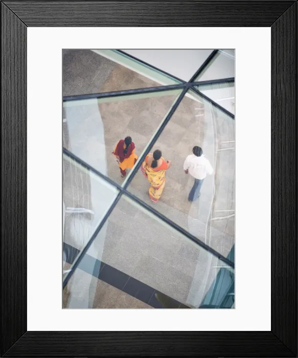 Framed Print : Indian School of Business, Hi-Tech City, Hyderabad, Andhra Pradesh state, India, Asia Framed Print : Indian School of Business, Hi-Tech City, Hyderabad, Andhra Pradesh state, India, Asia