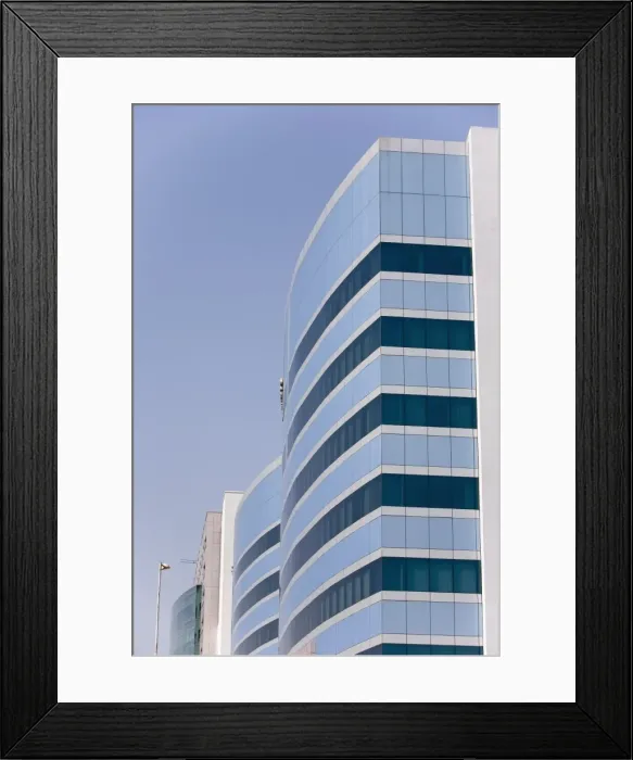 Framed Print : Accenture Buildings in Hi-Tech City, Hyderabad, Andhra Pradesh state, India, Asia Framed Print : Accenture Buildings in Hi-Tech City, Hyderabad, Andhra Pradesh state, India, Asia