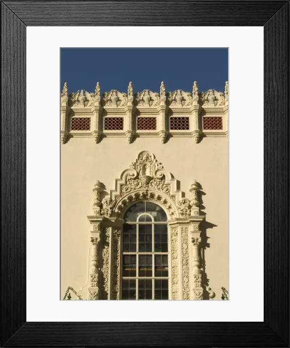 Framed Print : Coleman Theatre, Miami, Oklahoma, United States of America, North America Framed Print : Coleman Theatre, Miami, Oklahoma, United States of America, North America