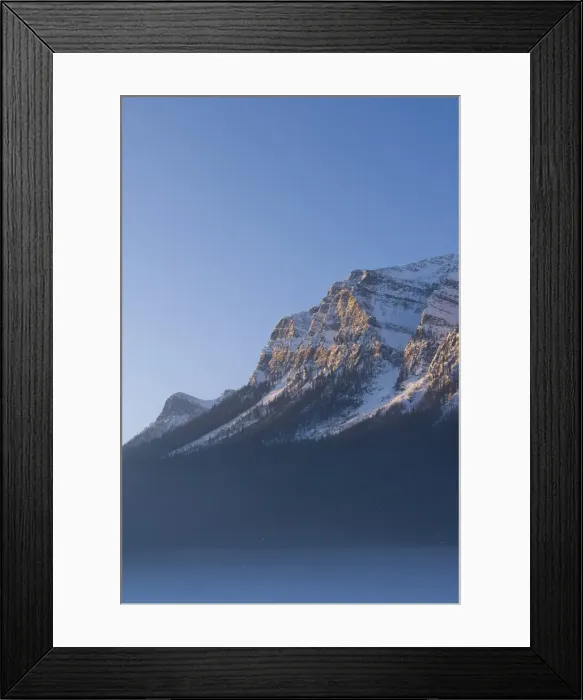 Framed Print : Lake Louise, Banff National Park, UNESCO World Heritage Site, Rocky Mountains Framed Print : Lake Louise, Banff National Park, UNESCO World Heritage Site, Rocky Mountains