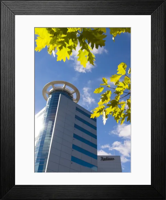 Framed Print : Kalamazoo, Michigan, United States of America, North America Framed Print : Kalamazoo, Michigan, United States of America, North America
