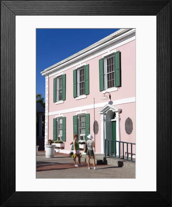 Framed Print : Parliament Building, Nassau, New Providence Island, Bahamas, West Indies, Central America Framed Print : Parliament Building, Nassau, New Providence Island, Bahamas, West Indies, Central America