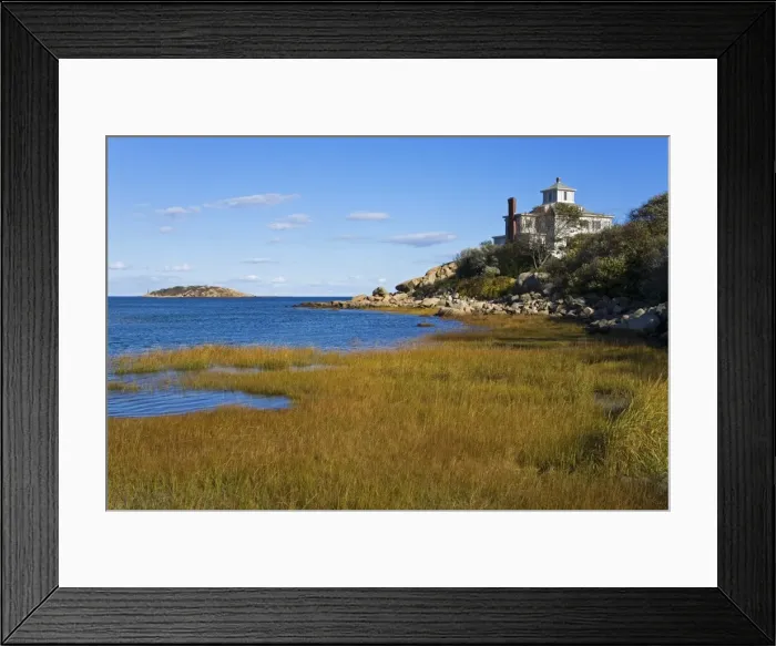 Framed Print : Long Beach area, Gloucester, Cape Ann, Greater Boston Area, Massachusetts Framed Print : Long Beach area, Gloucester, Cape Ann, Greater Boston Area, Massachusetts