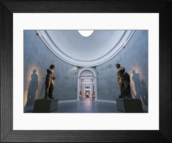 Framed Print : Roman statues, National Gallery, Parma, Emilia Romagna, Italy, Europe Framed Print : Roman statues, National Gallery, Parma, Emilia Romagna, Italy, Europe