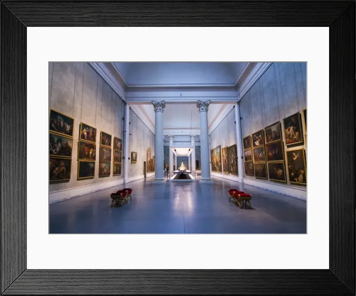 Framed Print : National Gallery, Parma, Emilia Romagna, Italy, Europe Framed Print : National Gallery, Parma, Emilia Romagna, Italy, Europe