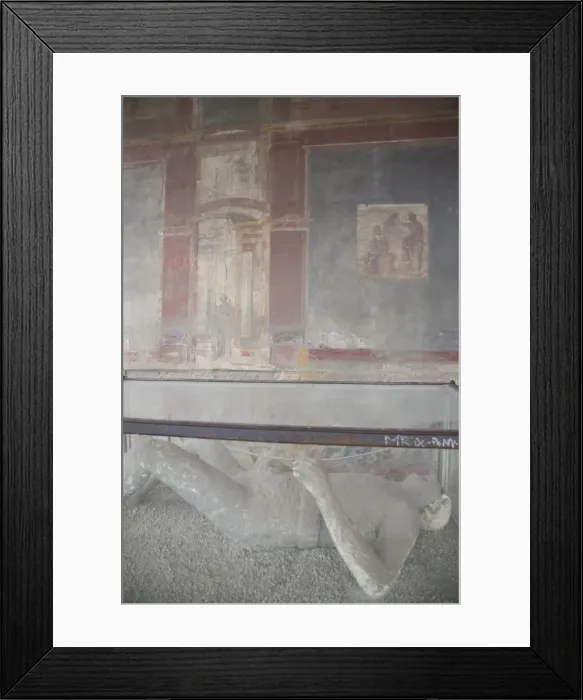 Framed Print : Macellum, Pompeii, UNESCO World Heritage Site, Campania, Italy, Europe Framed Print : Macellum, Pompeii, UNESCO World Heritage Site, Campania, Italy, Europe