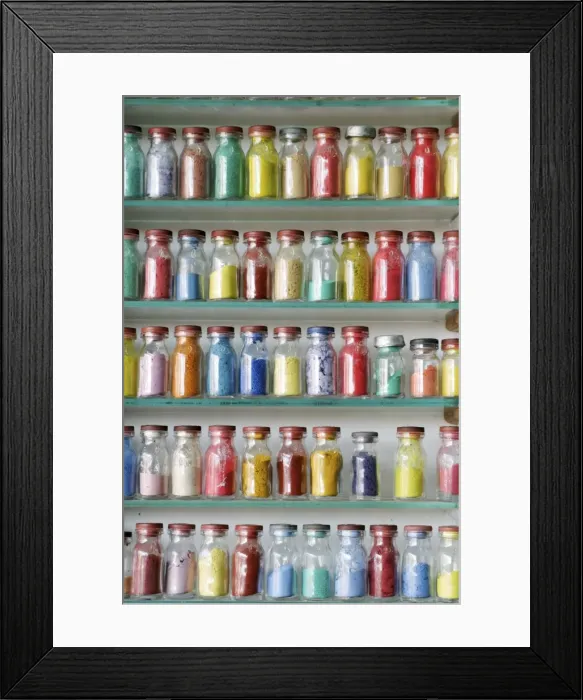 Framed Print : Remedies in a chemists shop, Marrakesh, Morocco, North Africa, Africa Framed Print : Remedies in a chemists shop, Marrakesh, Morocco, North Africa, Africa