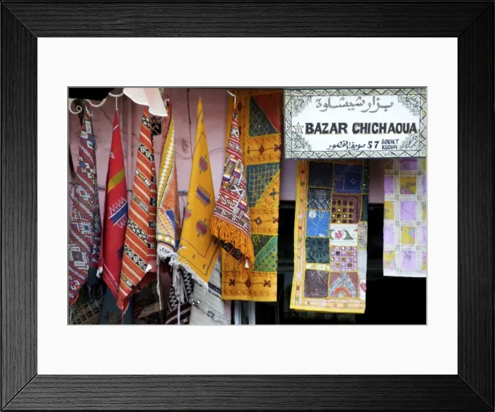 Framed Print : Kilims for sale in the Carpet Souk Joutia Zrabi, Marrakesh, Morocco, North Africa, Africa Framed Print : Kilims for sale in the Carpet Souk Joutia Zrabi, Marrakesh, Morocco, North Africa, Africa