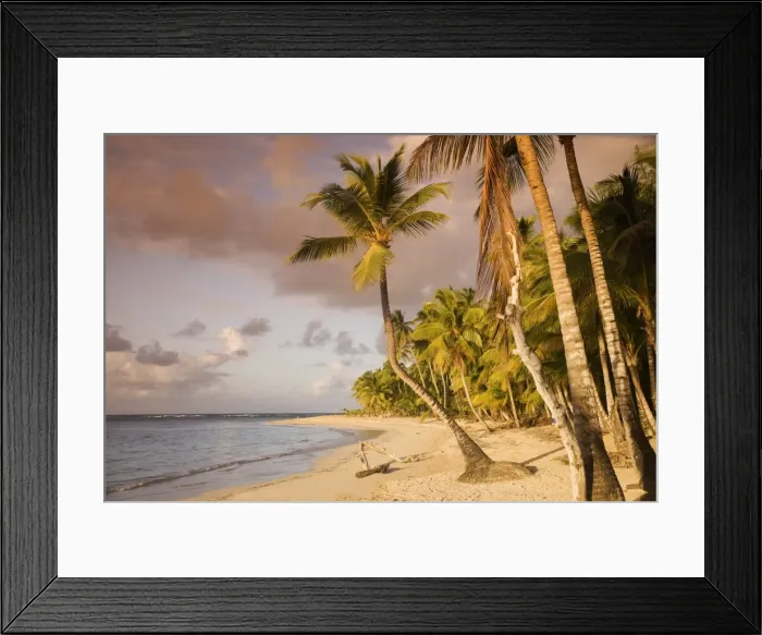 Framed Print : Las Terrenas, Samana Peninsula, Dominican Republic, West Indies, Caribbean Framed Print : Las Terrenas, Samana Peninsula, Dominican Republic, West Indies, Caribbean