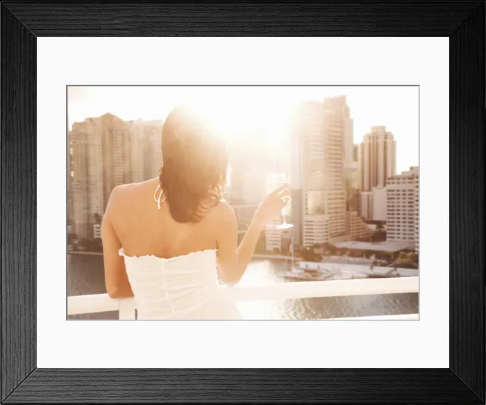 Framed Print : Latin woman lifestyle, Miami, Florida, United States of America, North America Framed Print : Latin woman lifestyle, Miami, Florida, United States of America, North America
