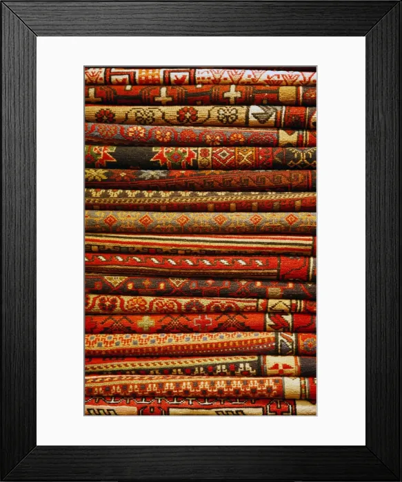 Framed Print : Carpets for sale in the Grand Bazaar, Istanbul, Turkey, Europe Framed Print : Carpets for sale in the Grand Bazaar, Istanbul, Turkey, Europe