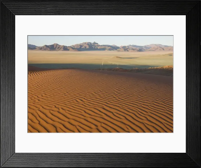 Framed Print : Sand dune, Wolvedans, Namib Rand Nature Reserve, Namibia, Africa Framed Print : Sand dune, Wolvedans, Namib Rand Nature Reserve, Namibia, Africa