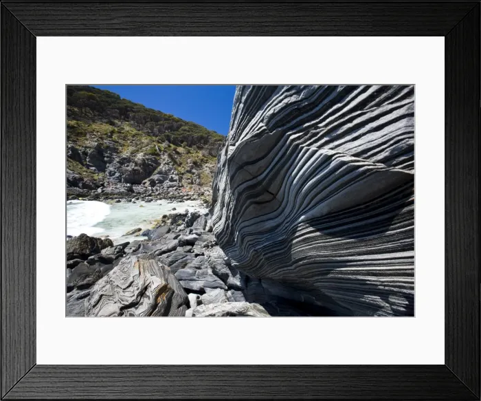 Framed Print : Bay, Harveys Return, Kangaroo Island, South Australia, Australia, Pacific Framed Print : Bay, Harveys Return, Kangaroo Island, South Australia, Australia, Pacific